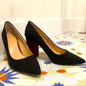 Expressions women’s shoes